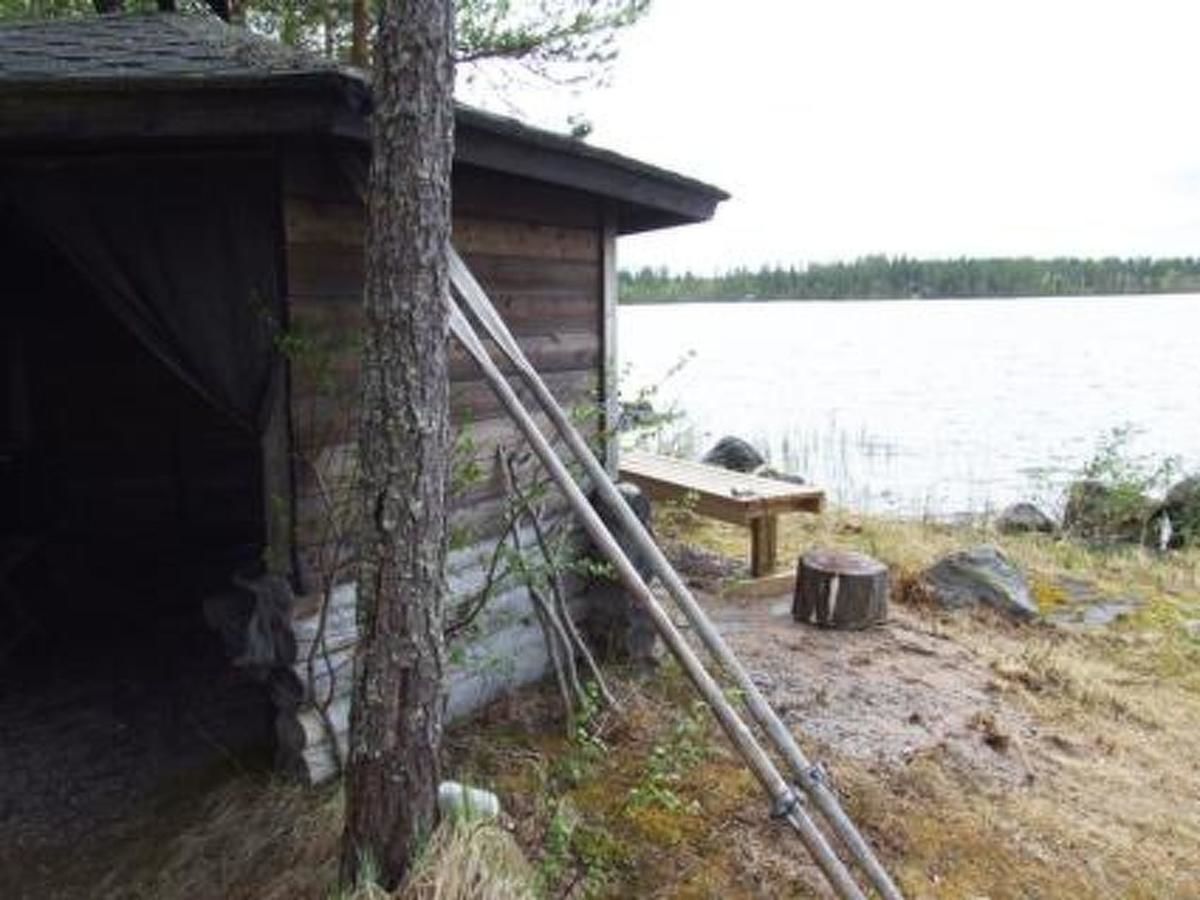 Дома для отпуска Holiday Home Kitkajoen lomatuvat- muikku Käylä-37