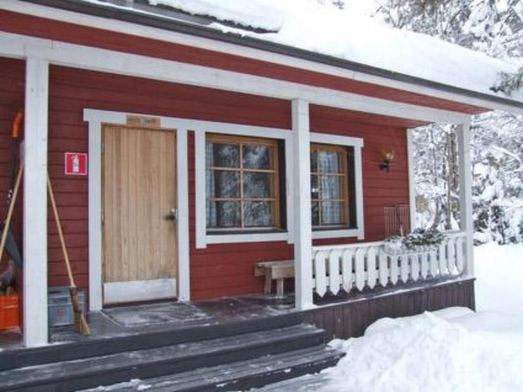 Дома для отпуска Holiday Home Kitkajoen lomatuvat- muikku Käylä-53