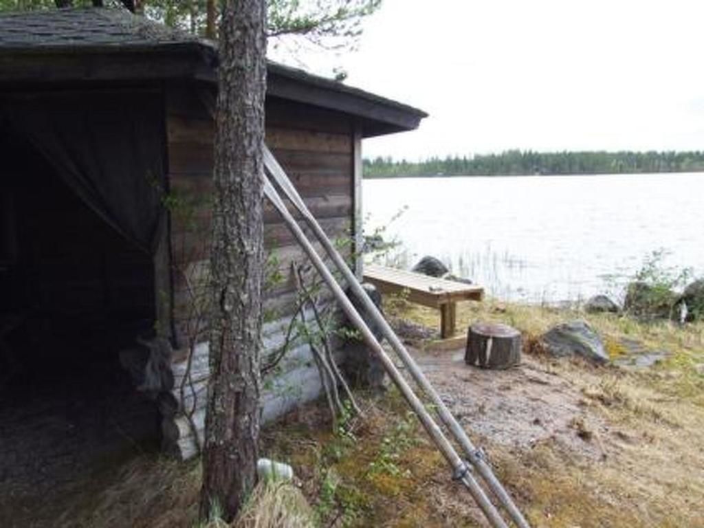 Дома для отпуска Holiday Home Kitkajoen lomatuvat- muikku Käylä